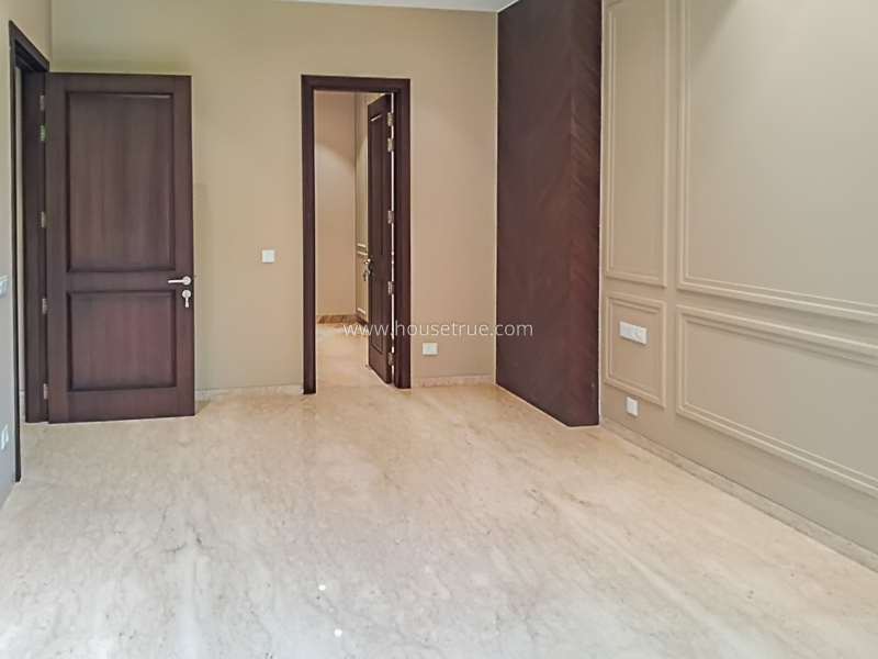 4 BHK Builder Floor For Rent in Defence Colony