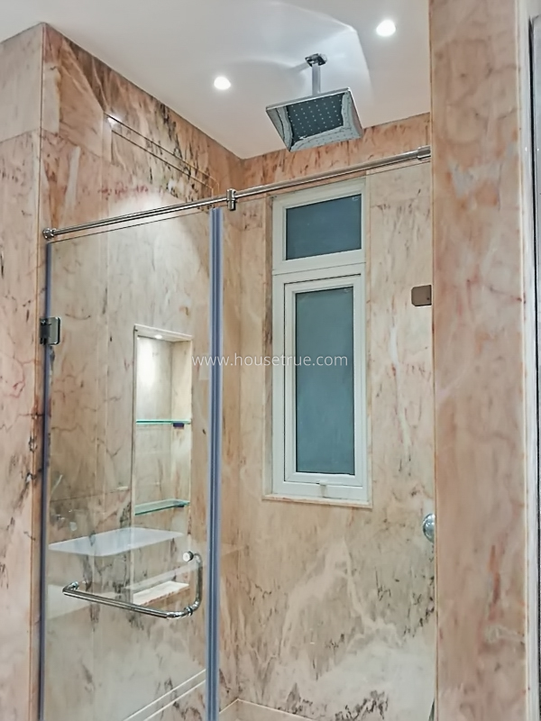 4 BHK Builder Floor For Rent in Defence Colony