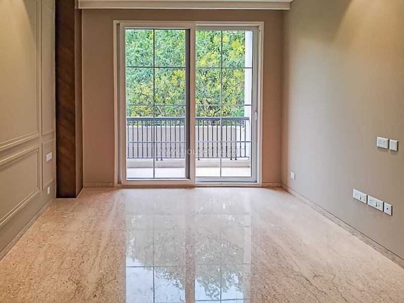 4 BHK Builder Floor For Rent in Defence Colony