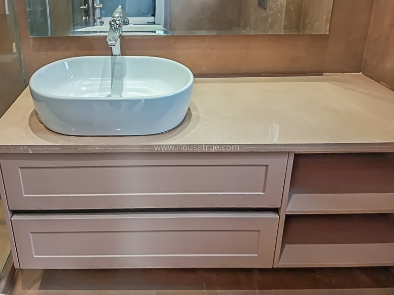 4 BHK Builder Floor For Rent in Defence Colony