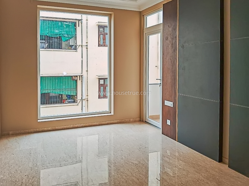 4 BHK Builder Floor For Rent in Defence Colony