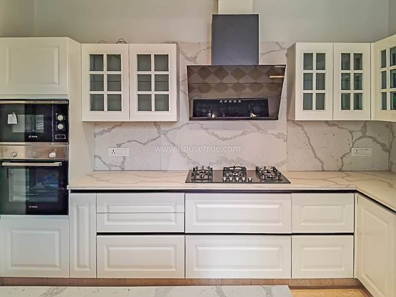 4 BHK Builder Floor For Rent in Defence Colony