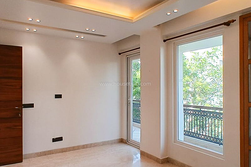 3 BHK Builder Floor For Rent in Defence Colony