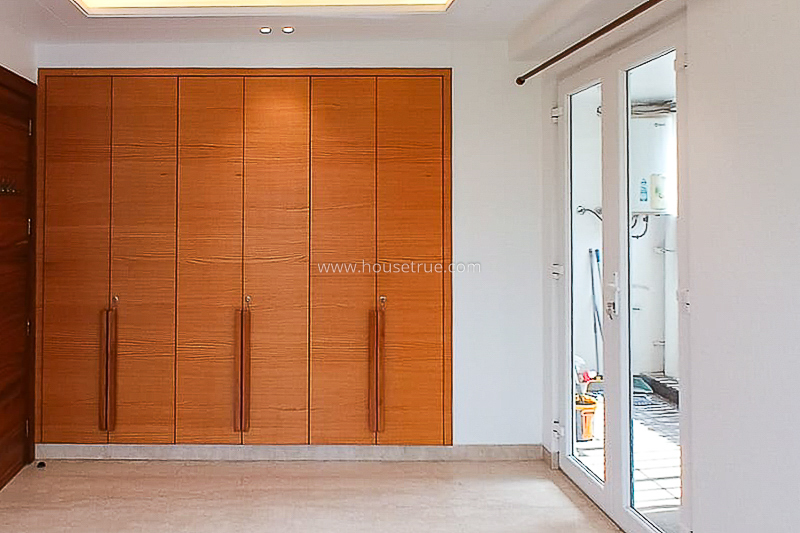 3 BHK Builder Floor For Rent in Defence Colony