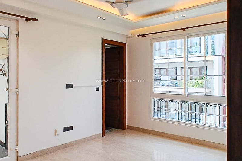 3 BHK Builder Floor For Rent in Defence Colony