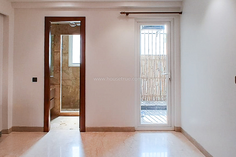 3 BHK Builder Floor For Rent in Defence Colony