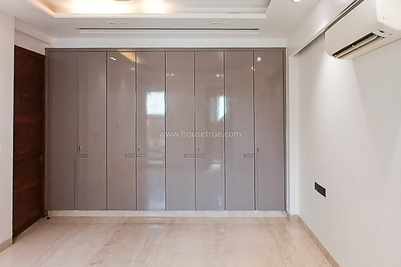 3 BHK Builder Floor For Rent in Defence Colony