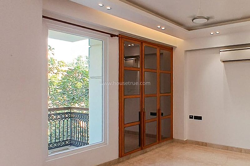 3 BHK Builder Floor For Rent in Defence Colony