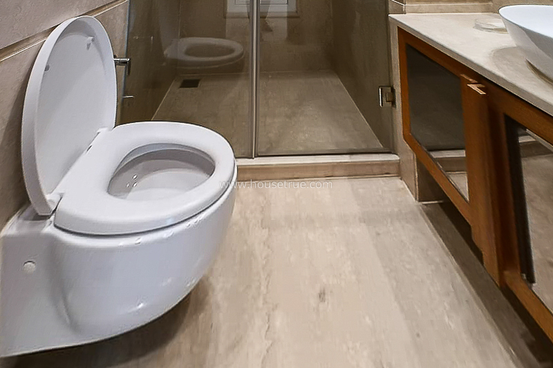 3 BHK Builder Floor For Rent in Defence Colony