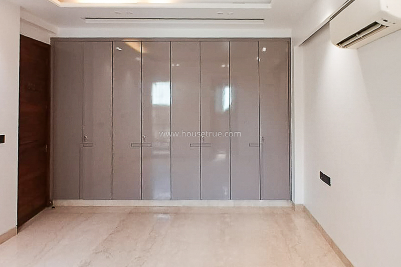 3 BHK Builder Floor For Rent in Defence Colony