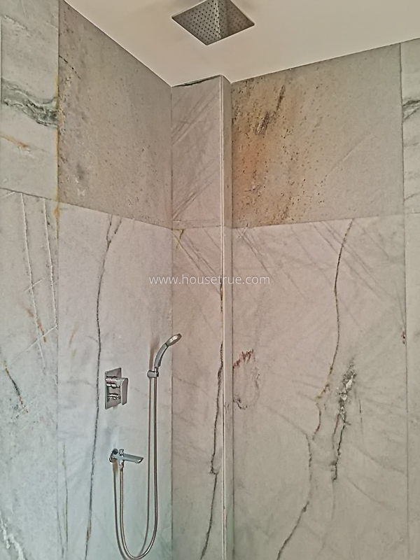 4 BHK Builder Floor For Rent in Defence Colony