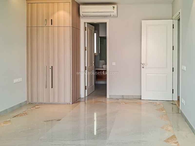 4 BHK Builder Floor For Rent in Defence Colony