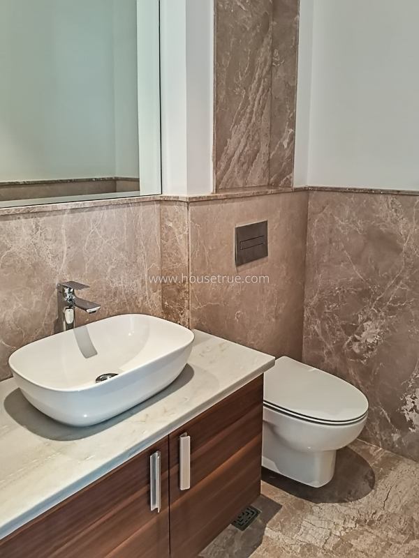 4 BHK Builder Floor For Rent in Defence Colony