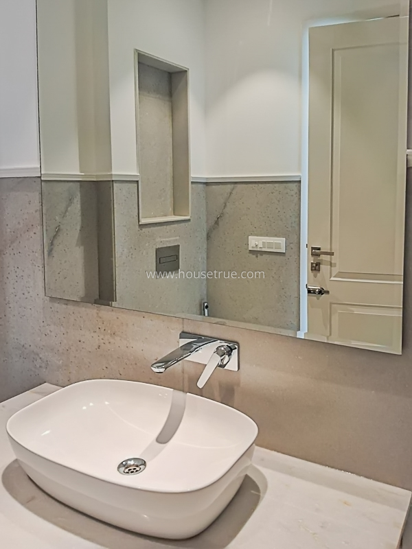 4 BHK Builder Floor For Rent in Defence Colony