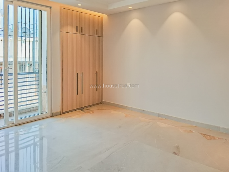 4 BHK Builder Floor For Rent in Defence Colony