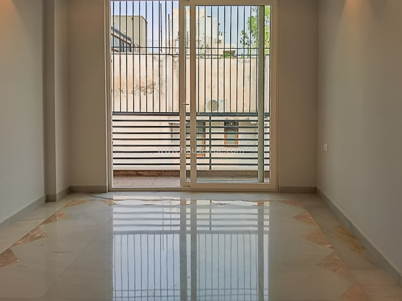 4 BHK Builder Floor For Rent in Defence Colony