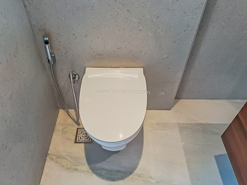 4 BHK Builder Floor For Rent in Defence Colony