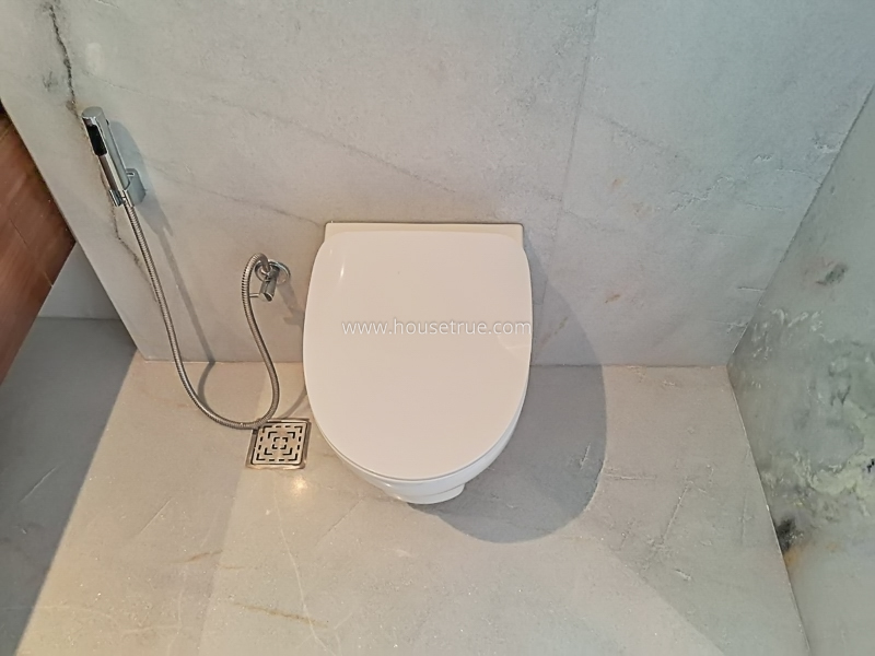 4 BHK Builder Floor For Rent in Defence Colony