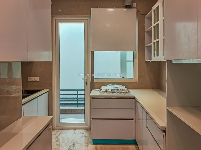 4 BHK Builder Floor For Rent in Defence Colony