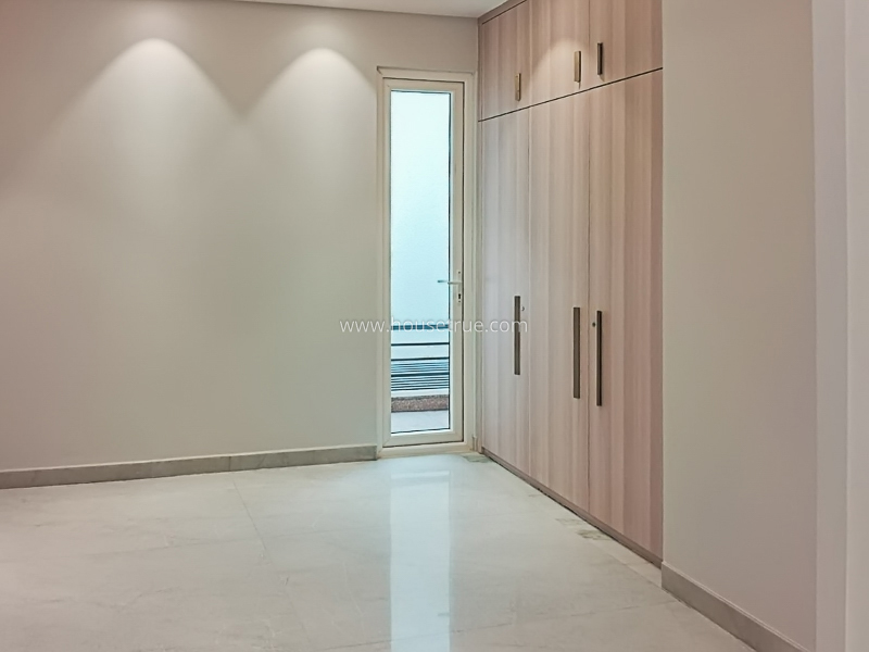 4 BHK Builder Floor For Rent in Defence Colony