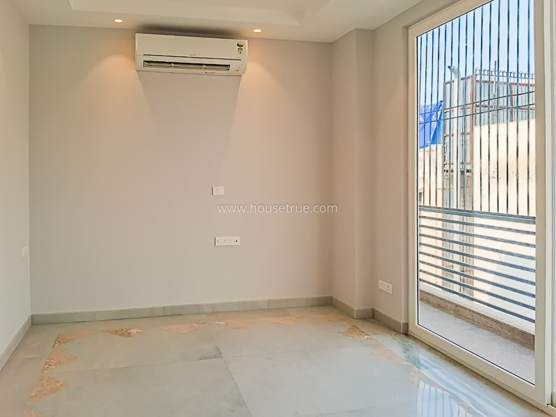 4 BHK Builder Floor For Rent in Defence Colony