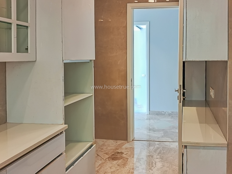 4 BHK Builder Floor For Rent in Defence Colony