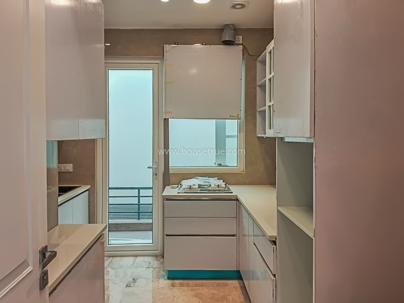 4 BHK Builder Floor For Rent in Defence Colony