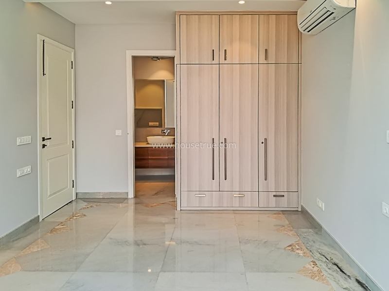 4 BHK Builder Floor For Rent in Defence Colony