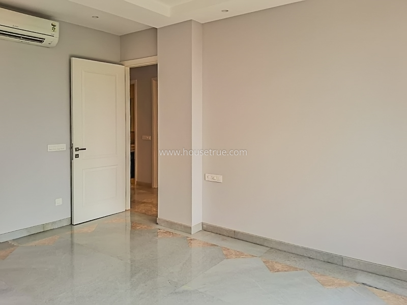 4 BHK Builder Floor For Rent in Defence Colony
