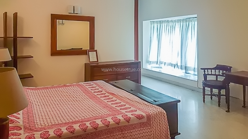 2 BHK Flat For Rent in Vasant Vihar