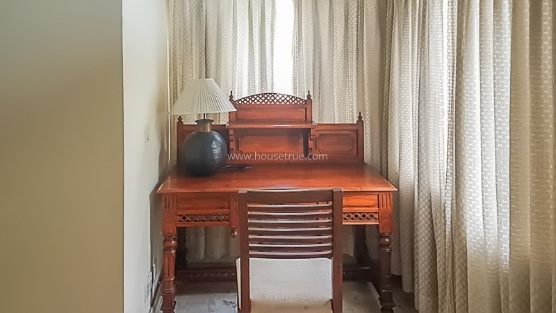 2 BHK Flat For Rent in Vasant Vihar