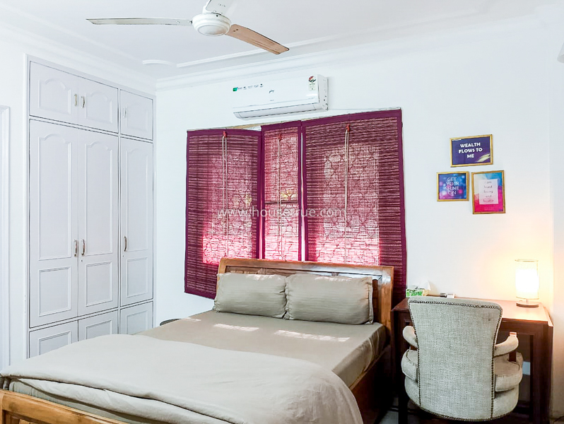 4 BHK Flat For Rent in Gitanjali Enclave