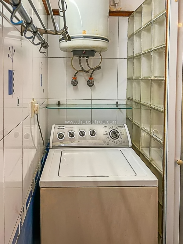 1 BHK Studio For Rent in Sundar Nagar