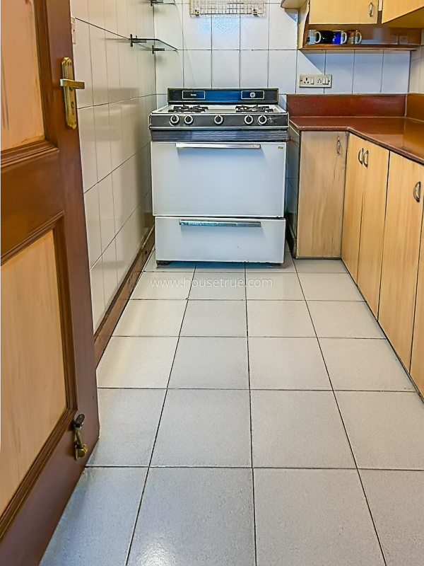 1 BHK Studio For Rent in Sundar Nagar