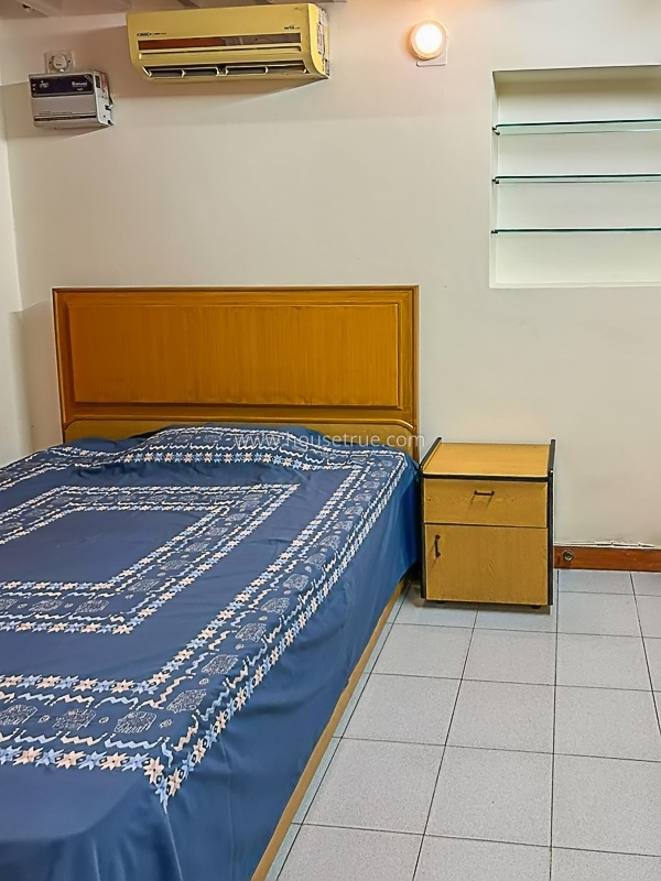 1 BHK Studio For Rent in Sundar Nagar