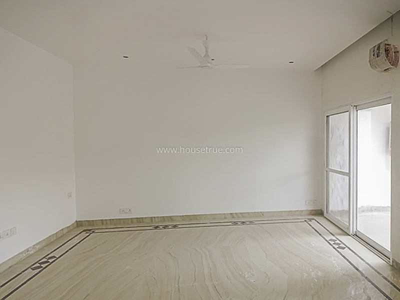 7 BHK House For Rent in New Friends Colony