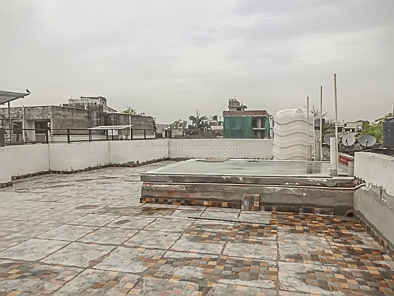 7 BHK House For Rent in New Friends Colony