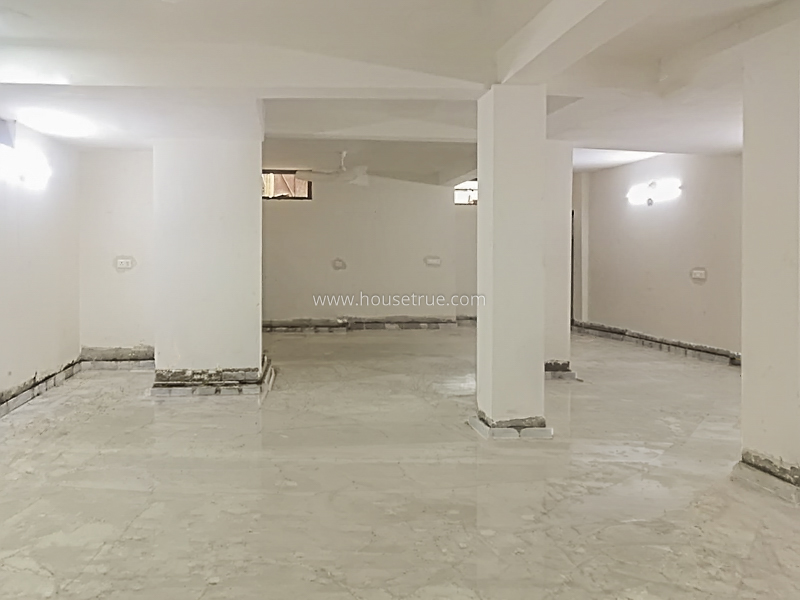 7 BHK House For Rent in New Friends Colony