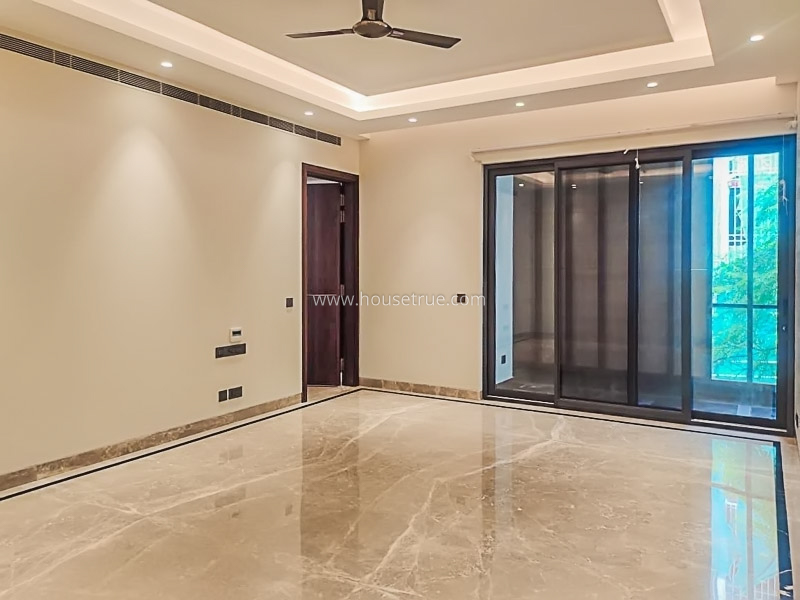 4 BHK Builder Floor For Rent in Vasant Vihar