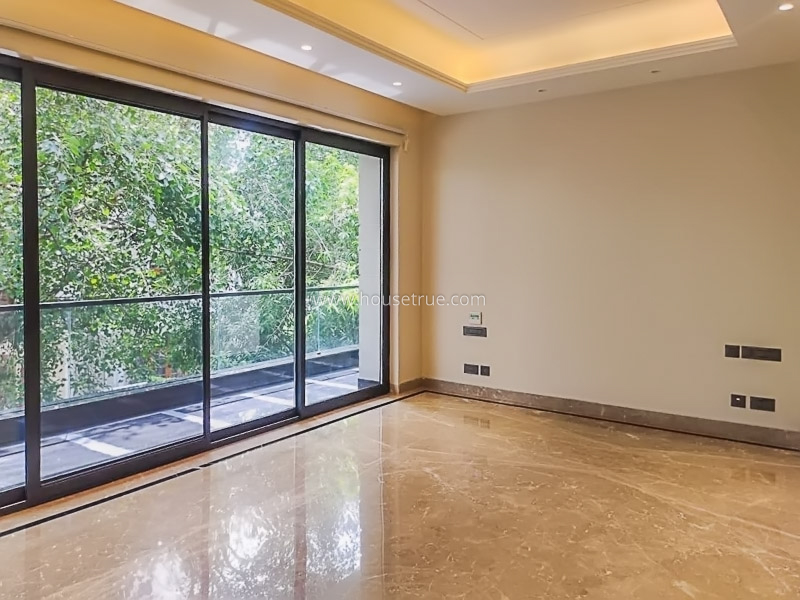 4 BHK Builder Floor For Rent in Vasant Vihar