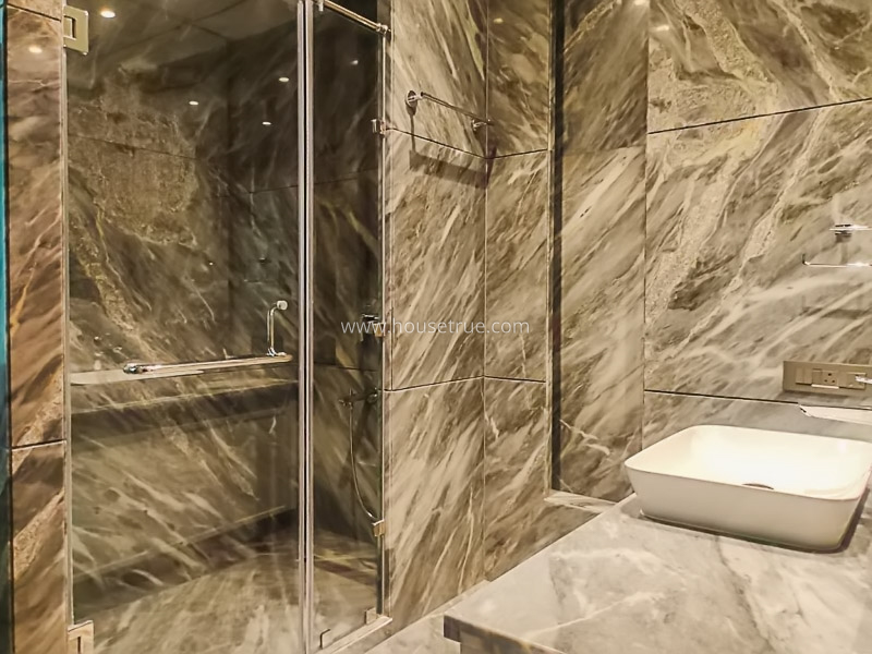 4 BHK Builder Floor For Rent in Vasant Vihar