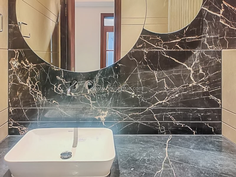 4 BHK Builder Floor For Rent in Vasant Vihar