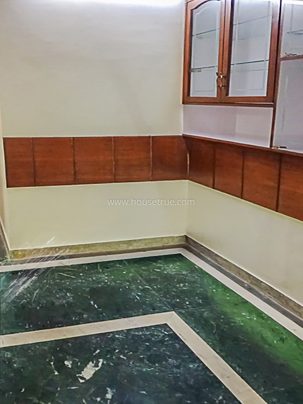 4 BHK Flat For Rent in Greater Kailash Part 1