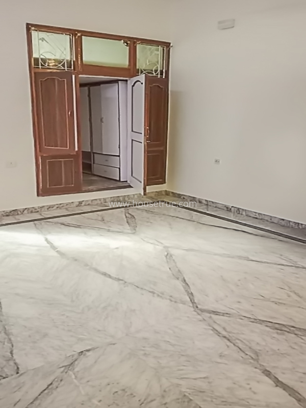 4 BHK Flat For Rent in Greater Kailash Part 1