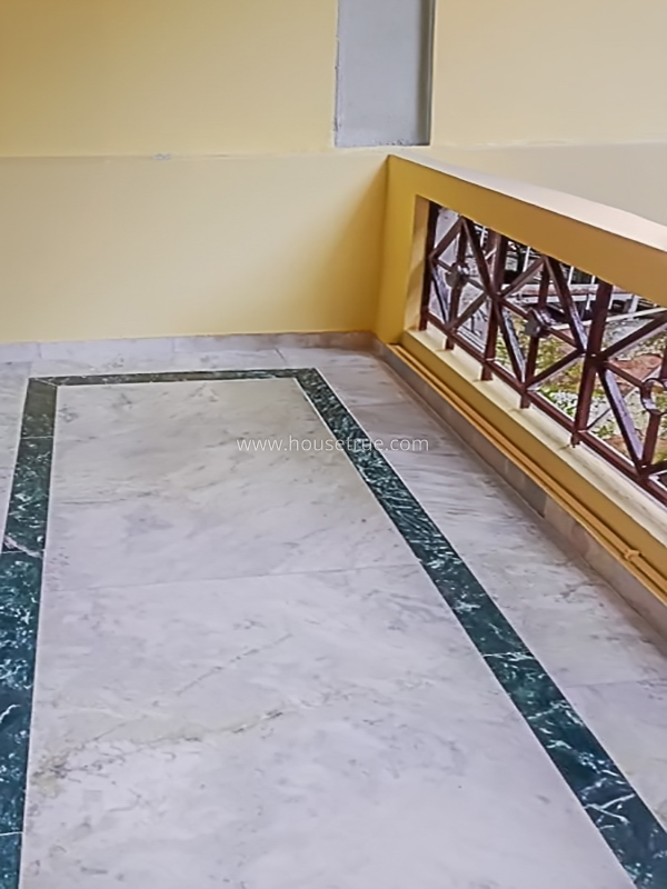 4 BHK Flat For Rent in Greater Kailash Part 1