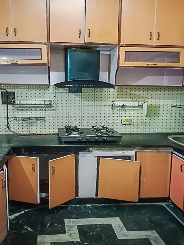 4 BHK Flat For Rent in Greater Kailash Part 1