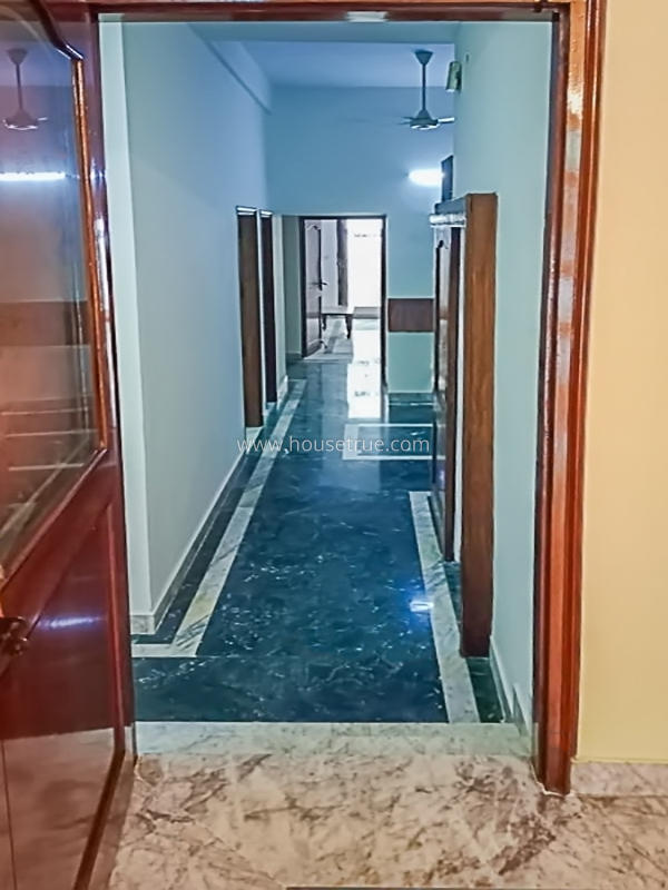 4 BHK Flat For Rent in Greater Kailash Part 1