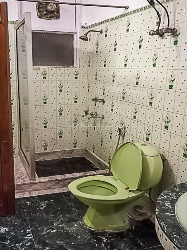 4 BHK Flat For Rent in Greater Kailash Part 1