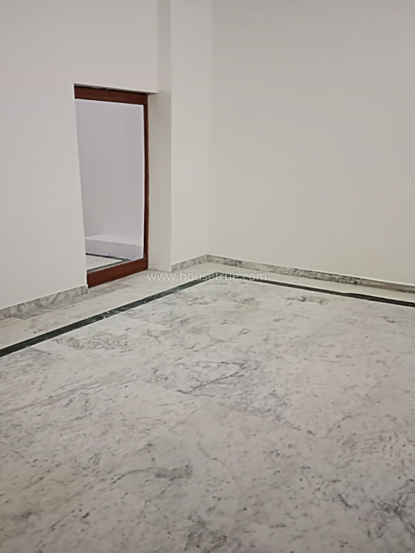 4 BHK Flat For Rent in Greater Kailash Part 1