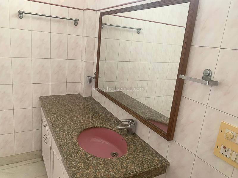 3 BHK Flat For Rent in Anand Niketan